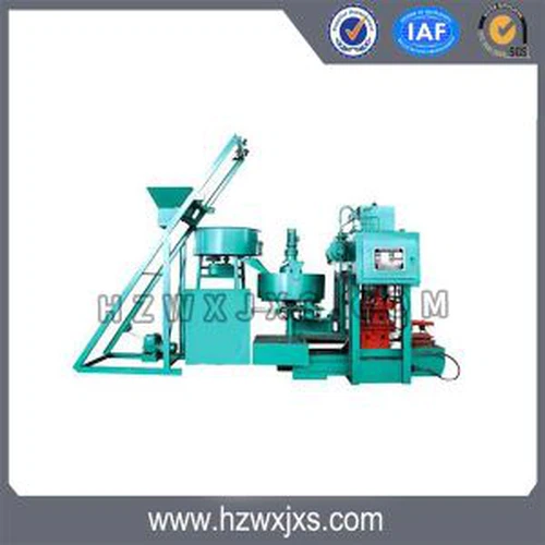 Macchina per tegole: attrezzatura di produzione universale adatta per tegole ...